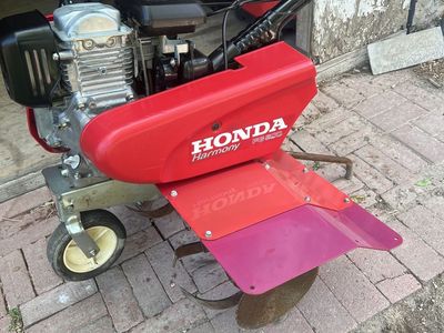 HONDA TILLER FG 500