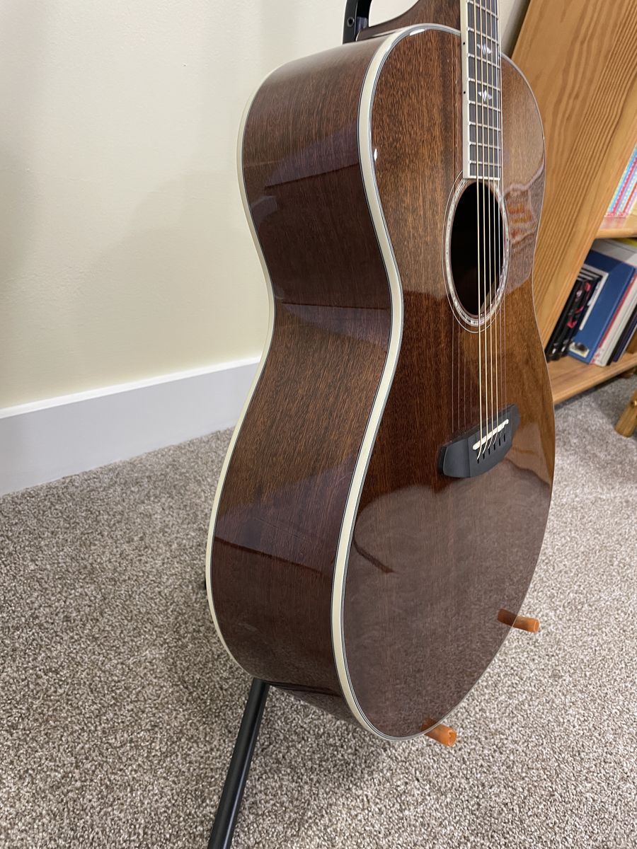 Breedlove Guitar