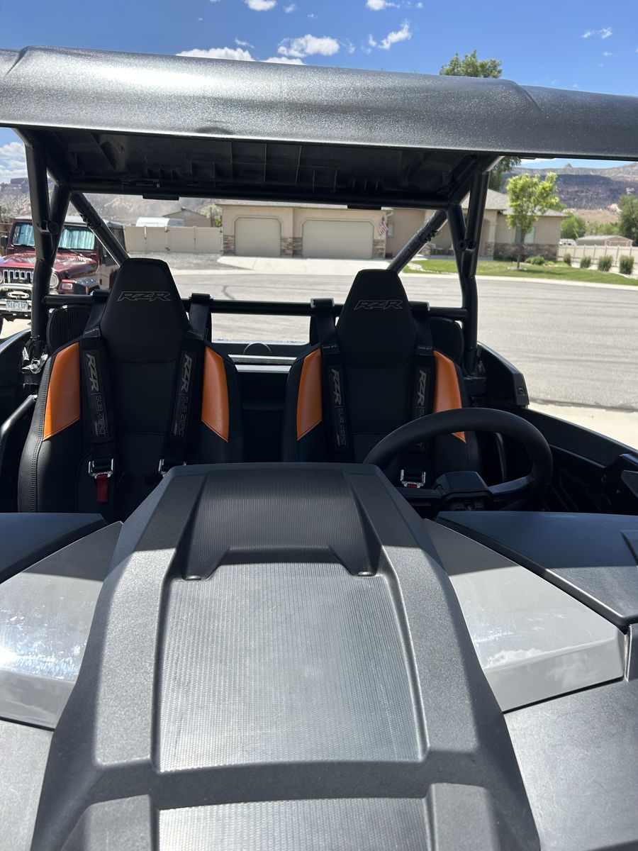 2024 Polaris XP 1000 Ultimate