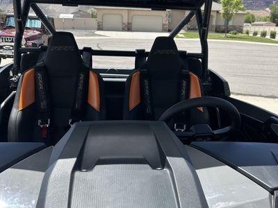 2024 Polaris XP 1000 Ultimate