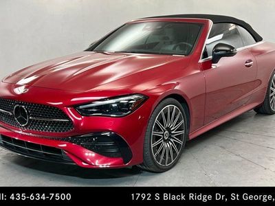 2024 Mercedes-Benz CLE CLE 300 4MATIC