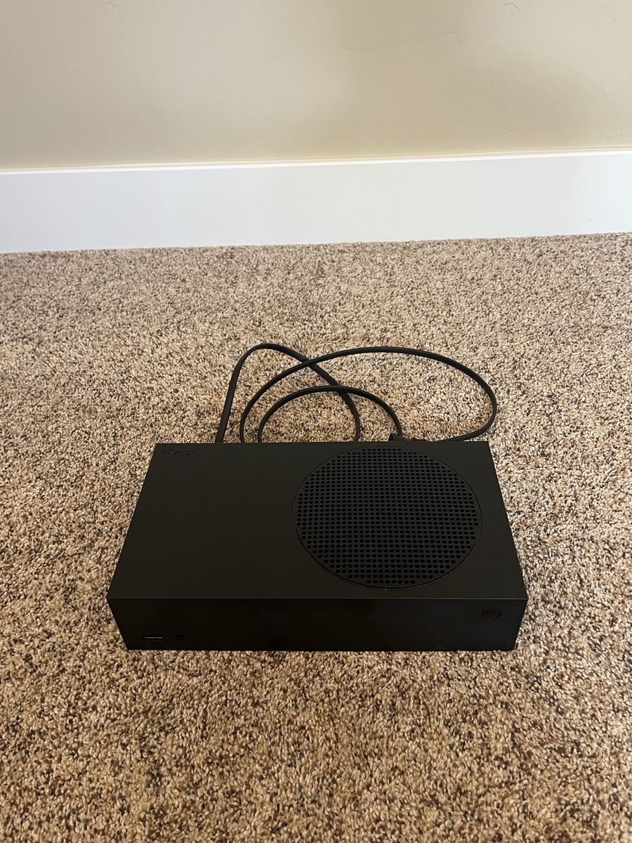Xbox Series S 1 TB