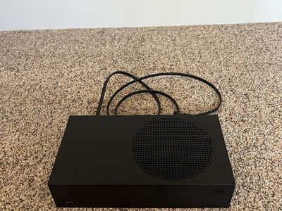 Xbox Series S 1 TB