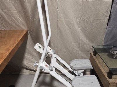 resistance stair climber