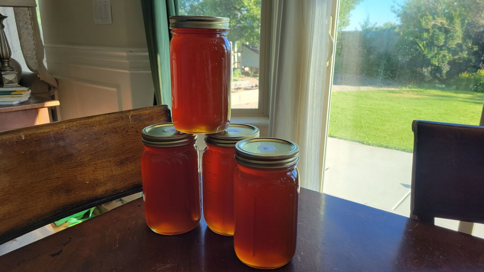 Honey