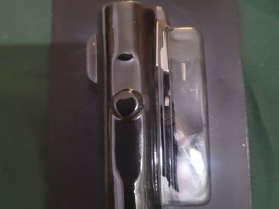 Dark Energy Plasma Lighter Dual-Arc Waterproof with 120 Lumen Flashlight
