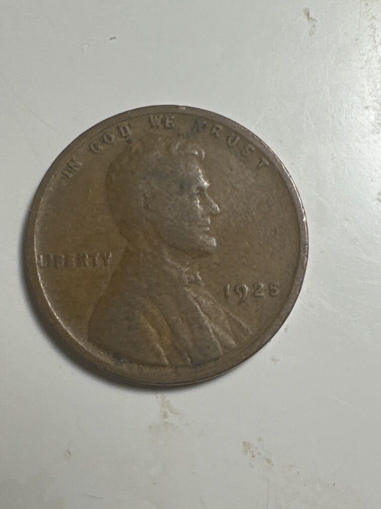 1925 P Cent