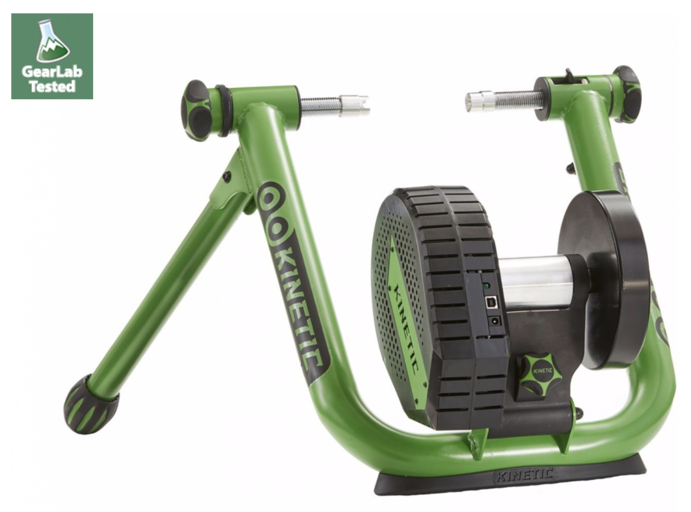 Kinetic Road Machine Control Smart Trainer T-6400
