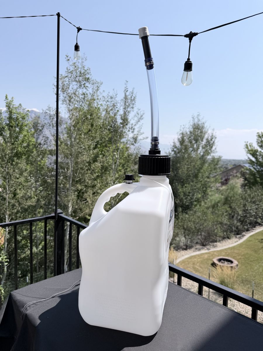 Multi Purpose 5.5 gal Jug