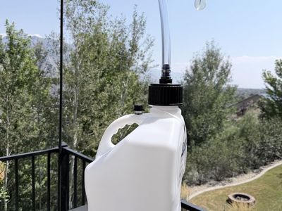 Multi Purpose 5.5 gal Jug