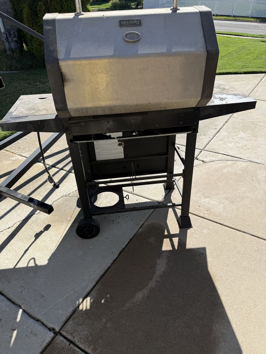 FREE BBQ