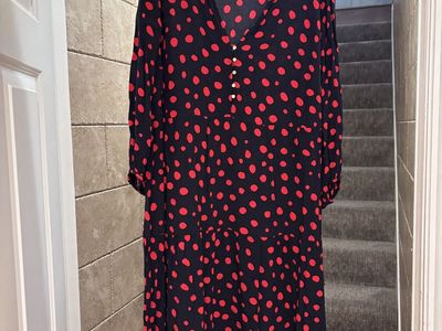 Women’s Loft Dress Size 18