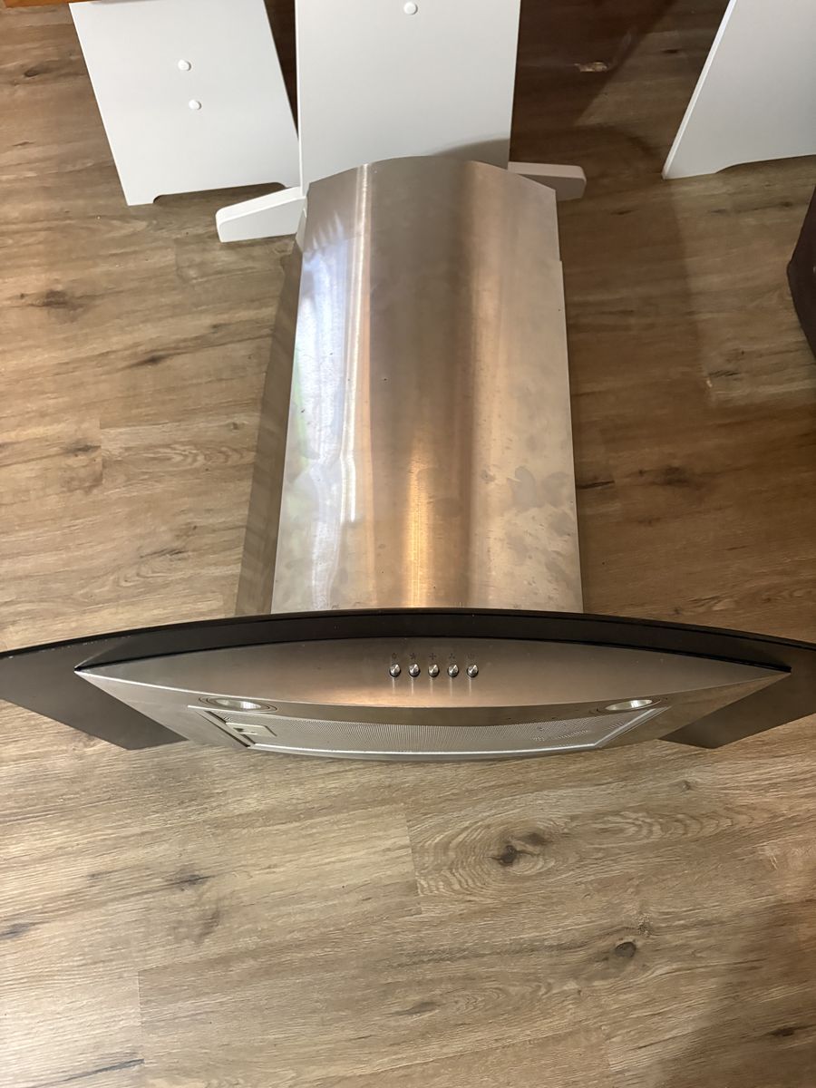 Oven Range Hood/Fan/Light