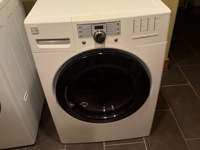 Washer Dryer