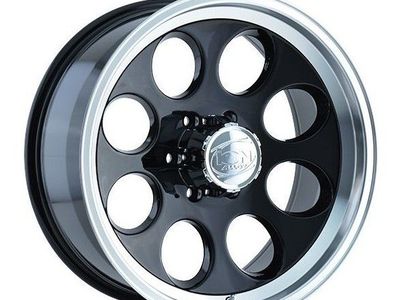 New, In-the -Box ION Model 171-6885B Wheel