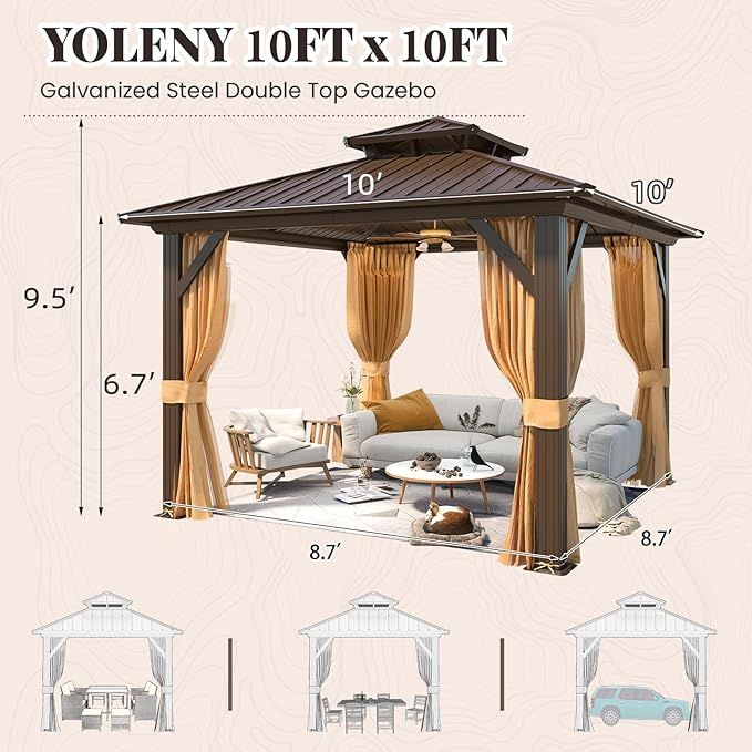 Gazebo