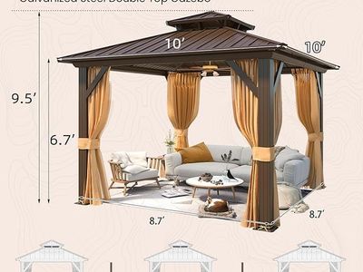 Gazebo