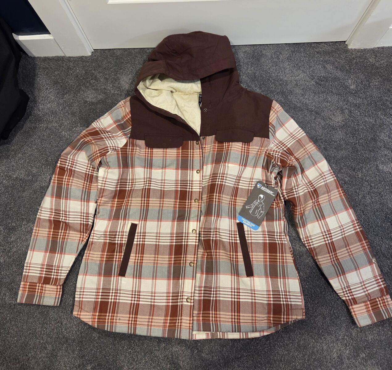 Kuhl XL Women's Jacket NEW