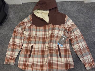 Kuhl XL Women's Jacket NEW