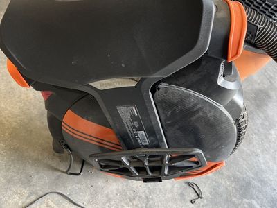 Inmotion V11Y Electric Unicycle