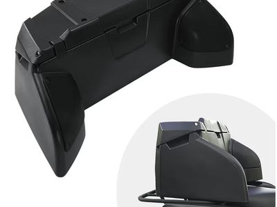 Atv Storage Box