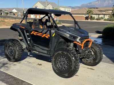 2024 Polaris RZR XP