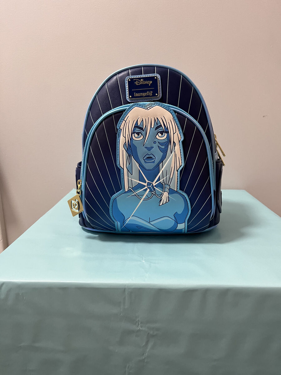 Atlantis kida hard tag lounge fly new