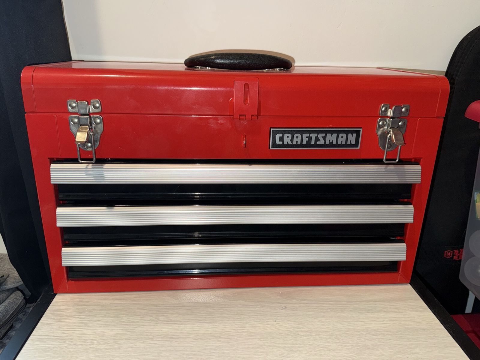 Craftsman Metal Tool Chest | $55 OBO