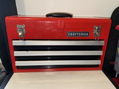 Craftsman Metal Tool Chest | $55 OBO