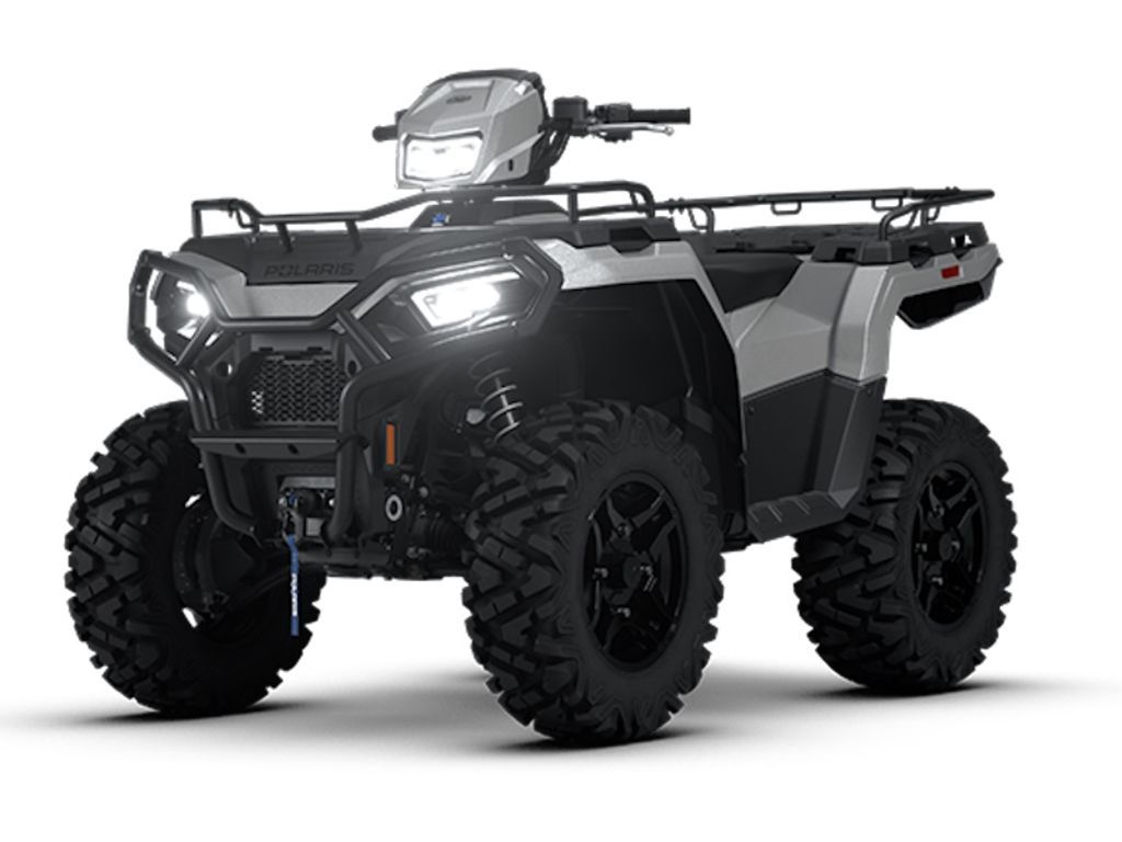 2026 Polaris® Sportsman 570 Ultimate