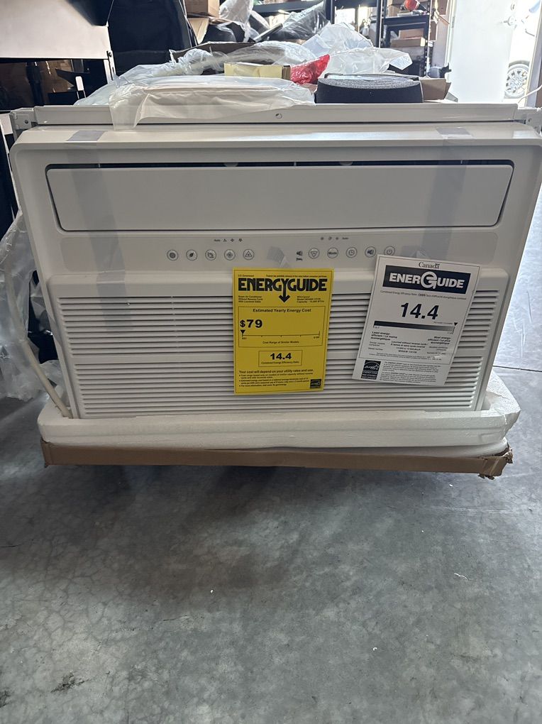 Air Conditioner 15,000 Btu Whirlpool Brand New