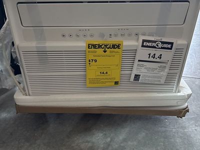 Air Conditioner 15,000 Btu Whirlpool Brand New
