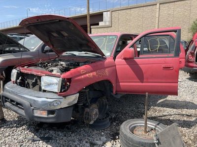 1999 Toyota 4Runner Parts - UTPAP Orem