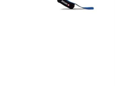 Via Ferrata Lanyard OCUN Capture Pro Swivel
