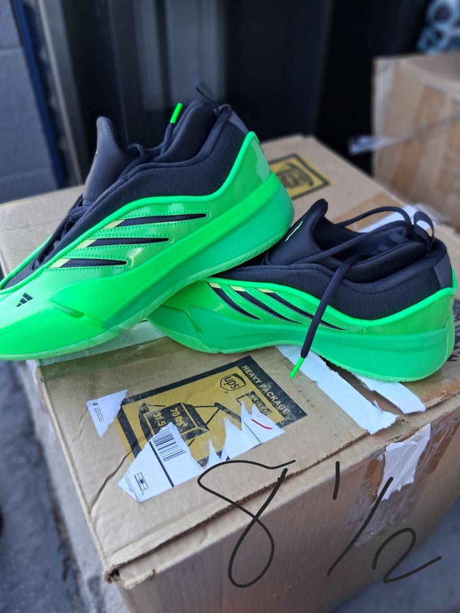 Adidas