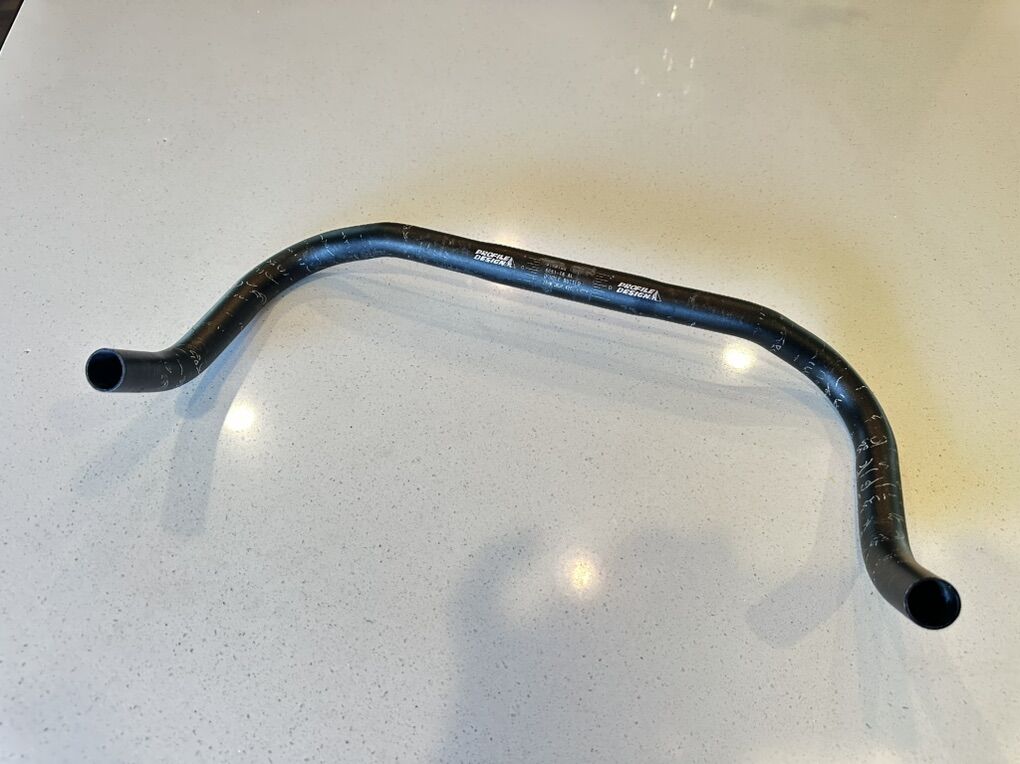 Aero Bars - Profile Design AirWing