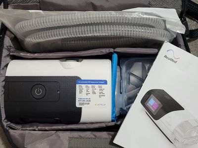 Brand NEW ResMed AirSense 11 CPAP Machine & Accessories