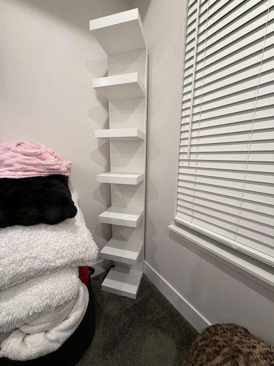 Bedroom Furniture + Couch