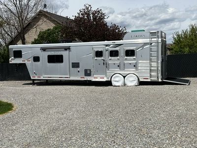 2021 (AS NEW)-Lakota Charger 3H, LQ, GN
