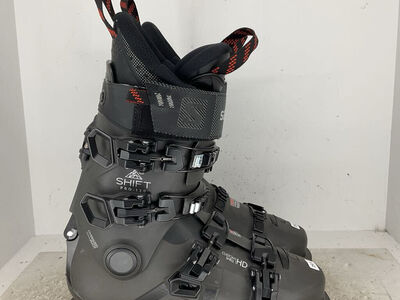 Salomon Shift Pro 120