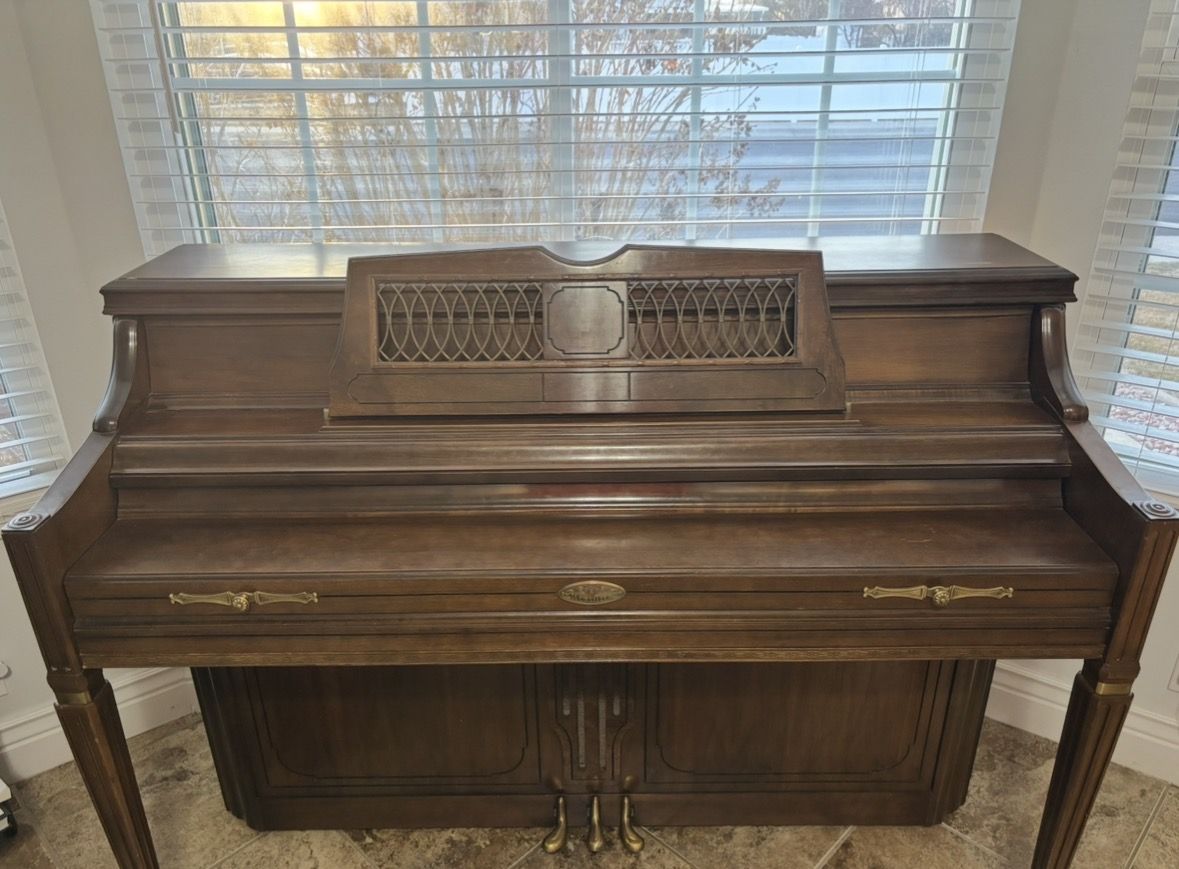 Free Piano