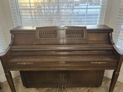 Free Piano