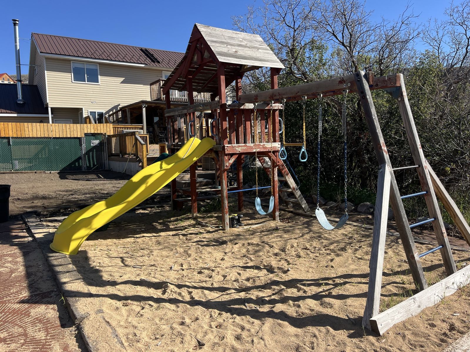 Play set