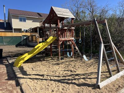 Play set