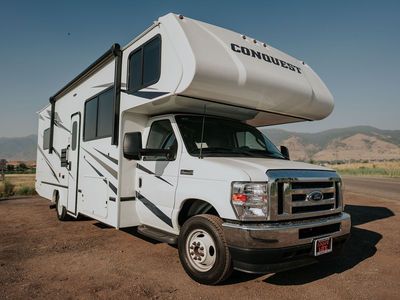 2023 Gulf Stream Conquest 6280