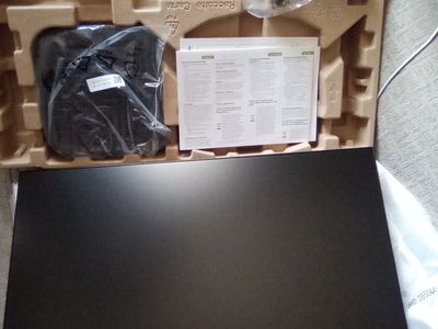 Acer visionCareDisplay KA2 series IPS Monitor