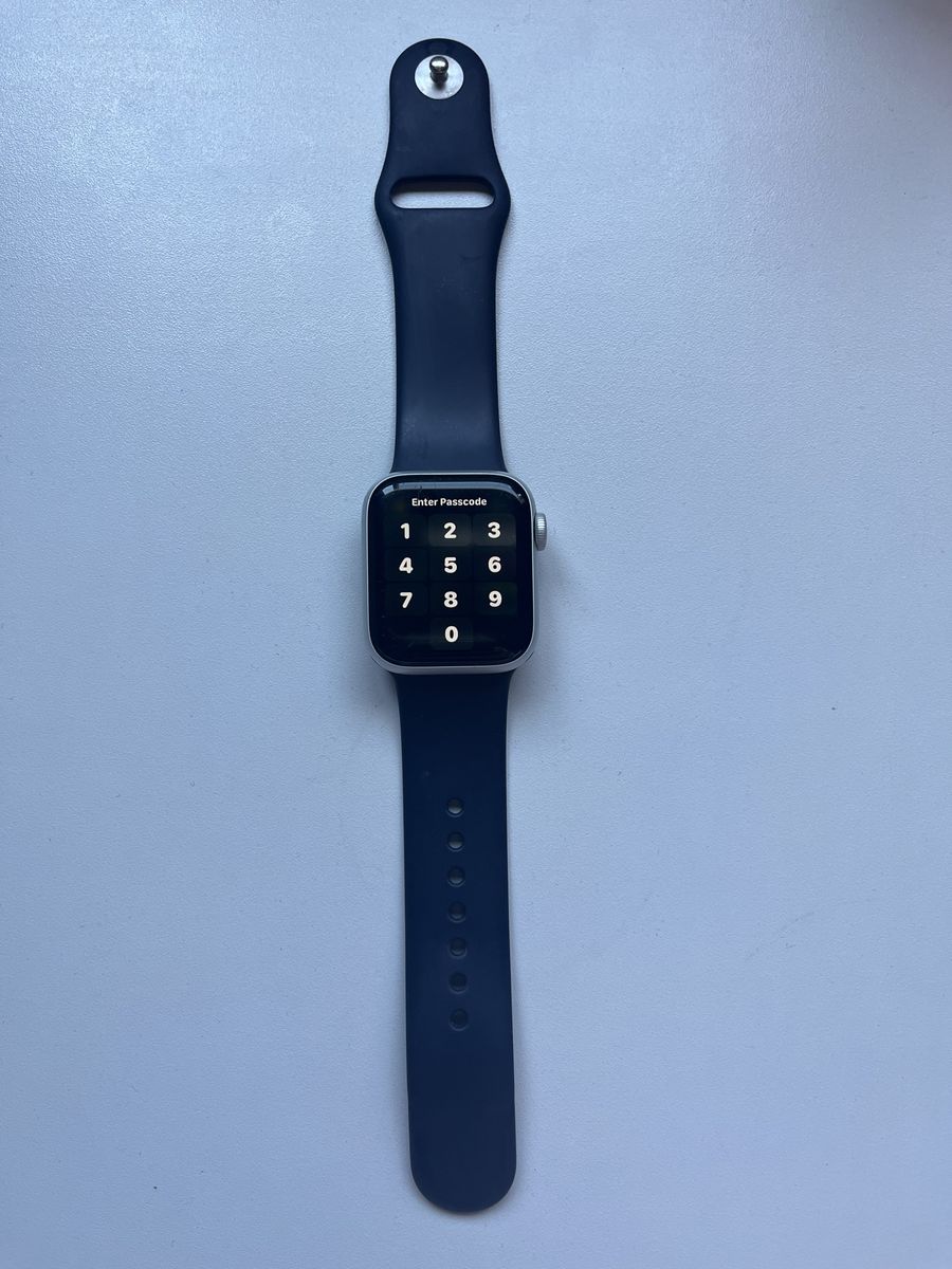 Apple Watch Series 5