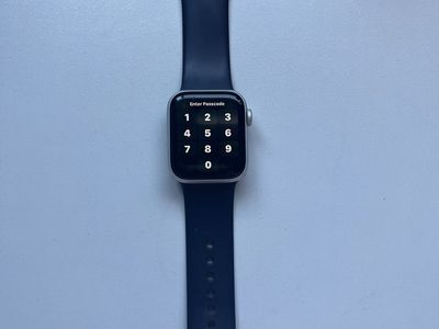 Apple Watch Series 5