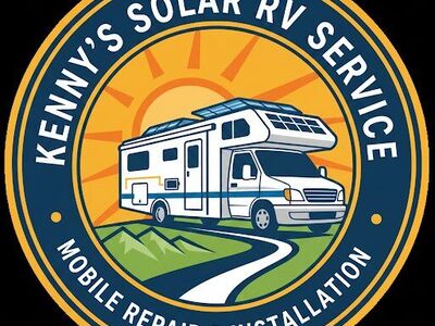Rv/boat solar installation service