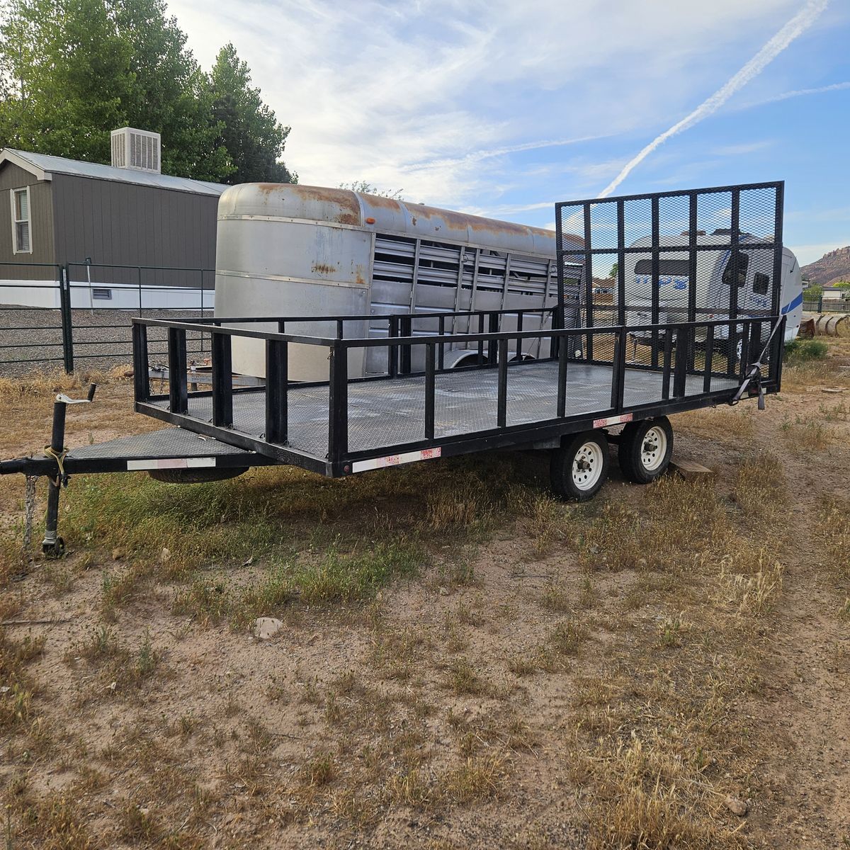 Trailer
